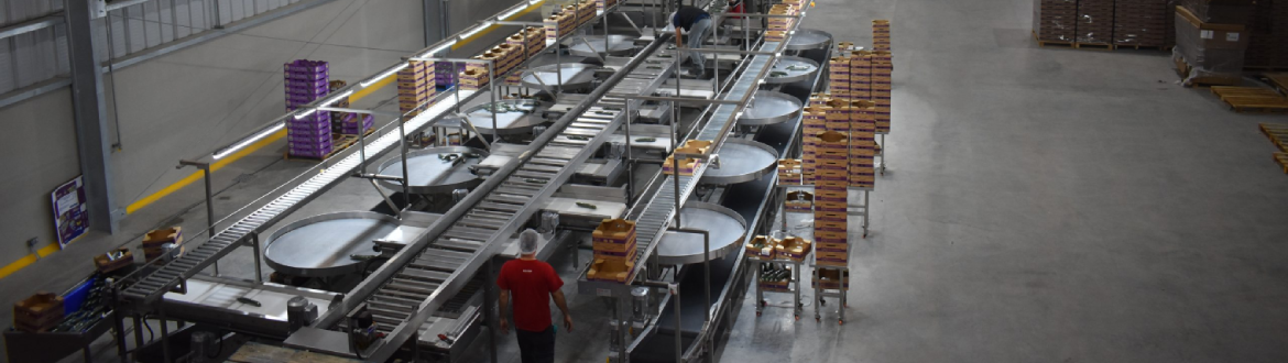 Industrias Rochin S.A. de C.V.